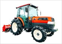 クボタ KL41H 中古 正常稼働