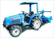 イセキ THS20 中古 正常稼働